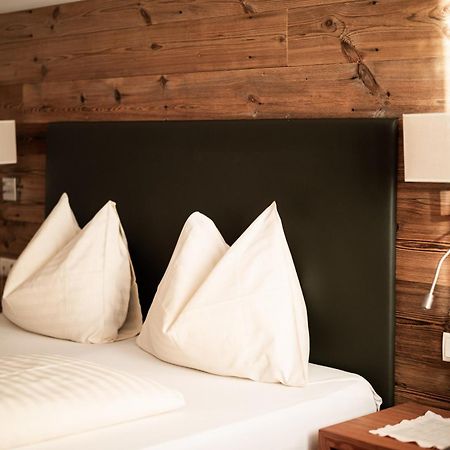 Garni Jasmin Bed & Breakfast Castelrotto Dış mekan fotoğraf