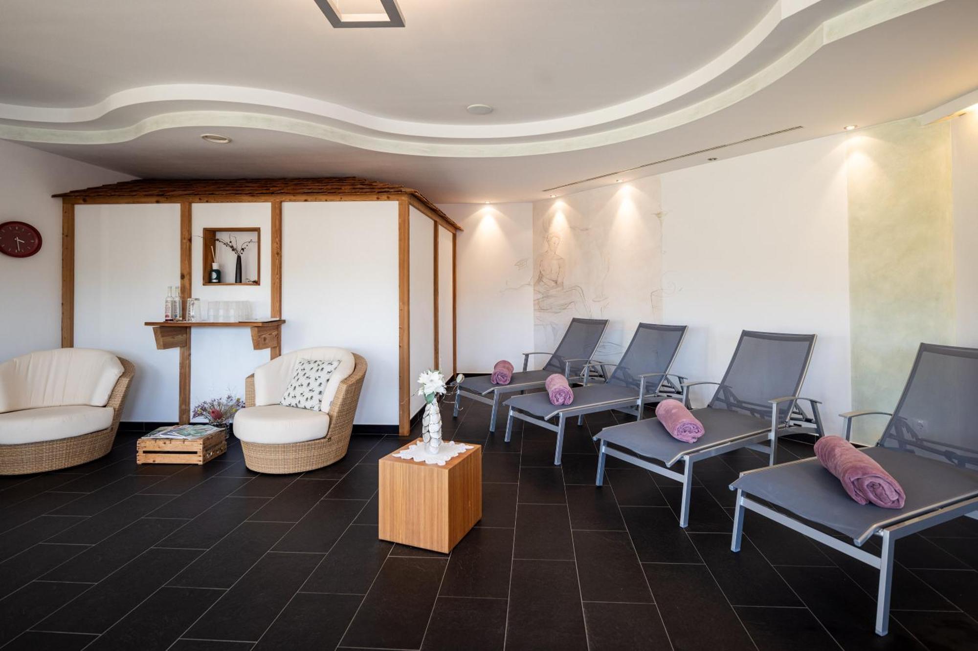 Garni Jasmin Bed & Breakfast Castelrotto Dış mekan fotoğraf