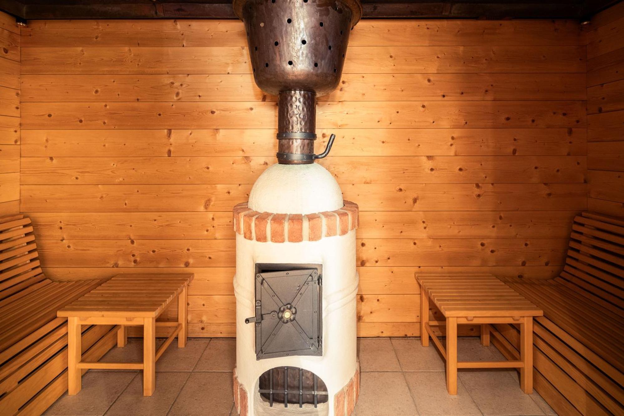 Garni Jasmin Bed & Breakfast Castelrotto Dış mekan fotoğraf