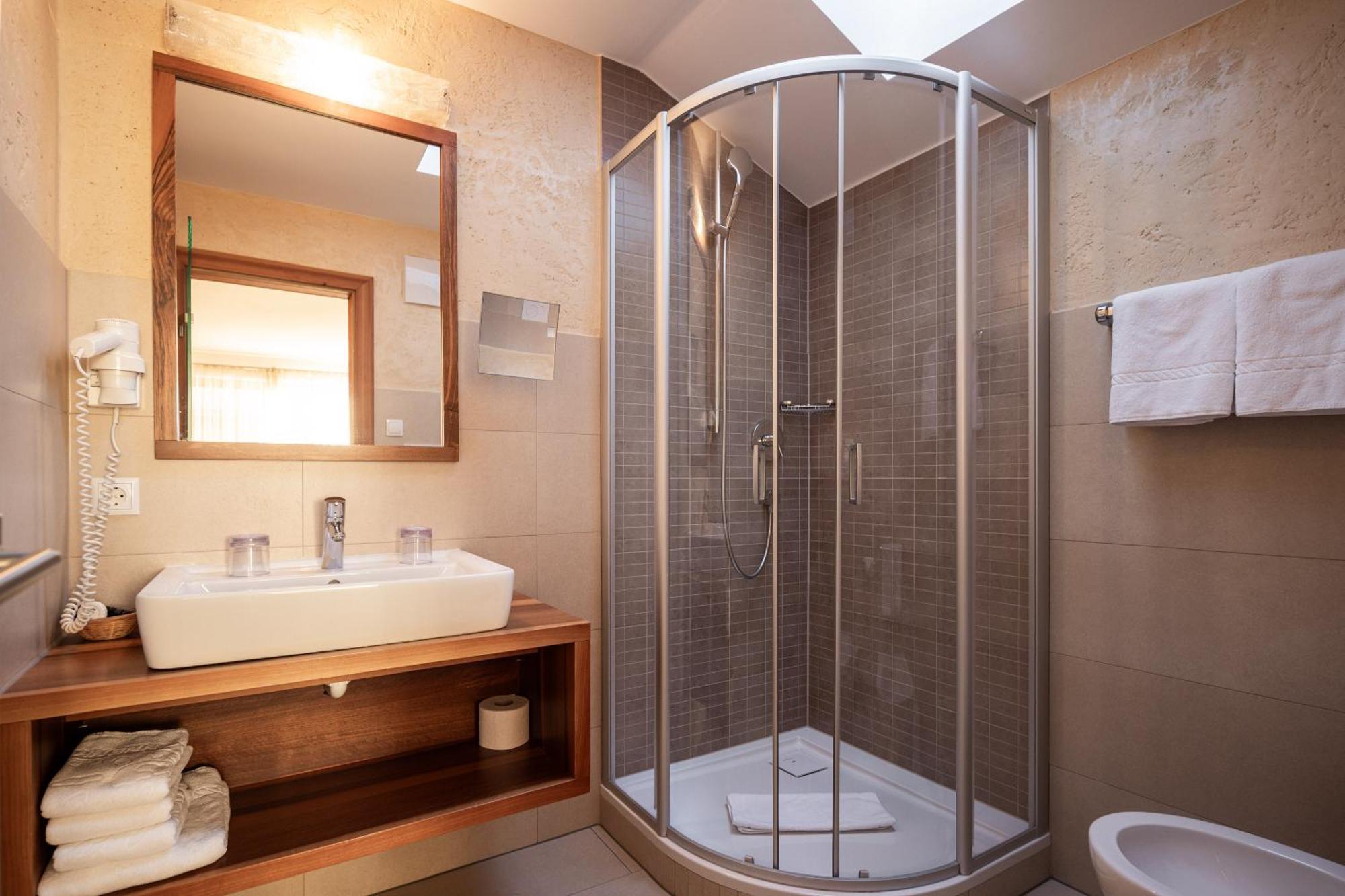 Garni Jasmin Bed & Breakfast Castelrotto Dış mekan fotoğraf