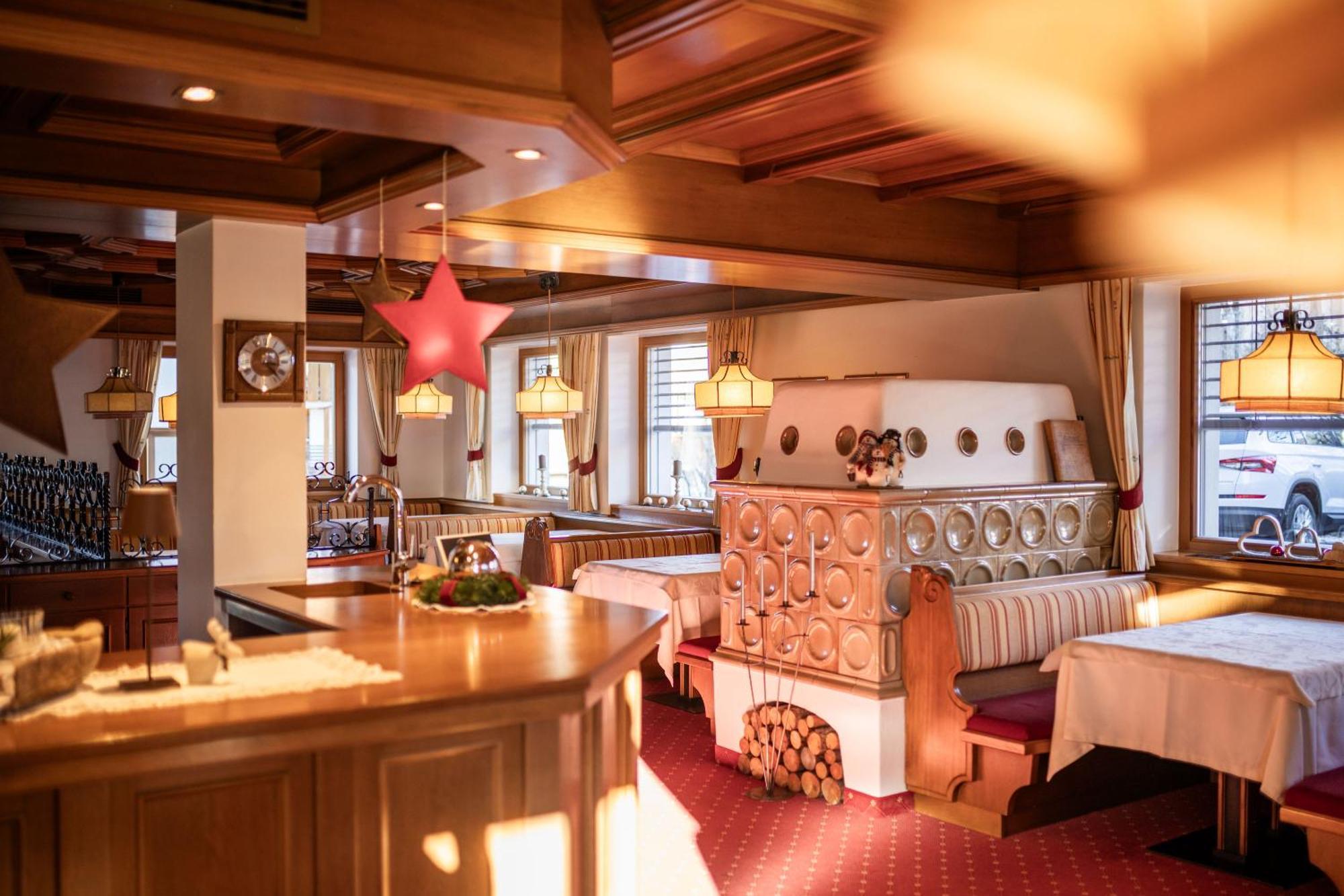 Garni Jasmin Bed & Breakfast Castelrotto Dış mekan fotoğraf