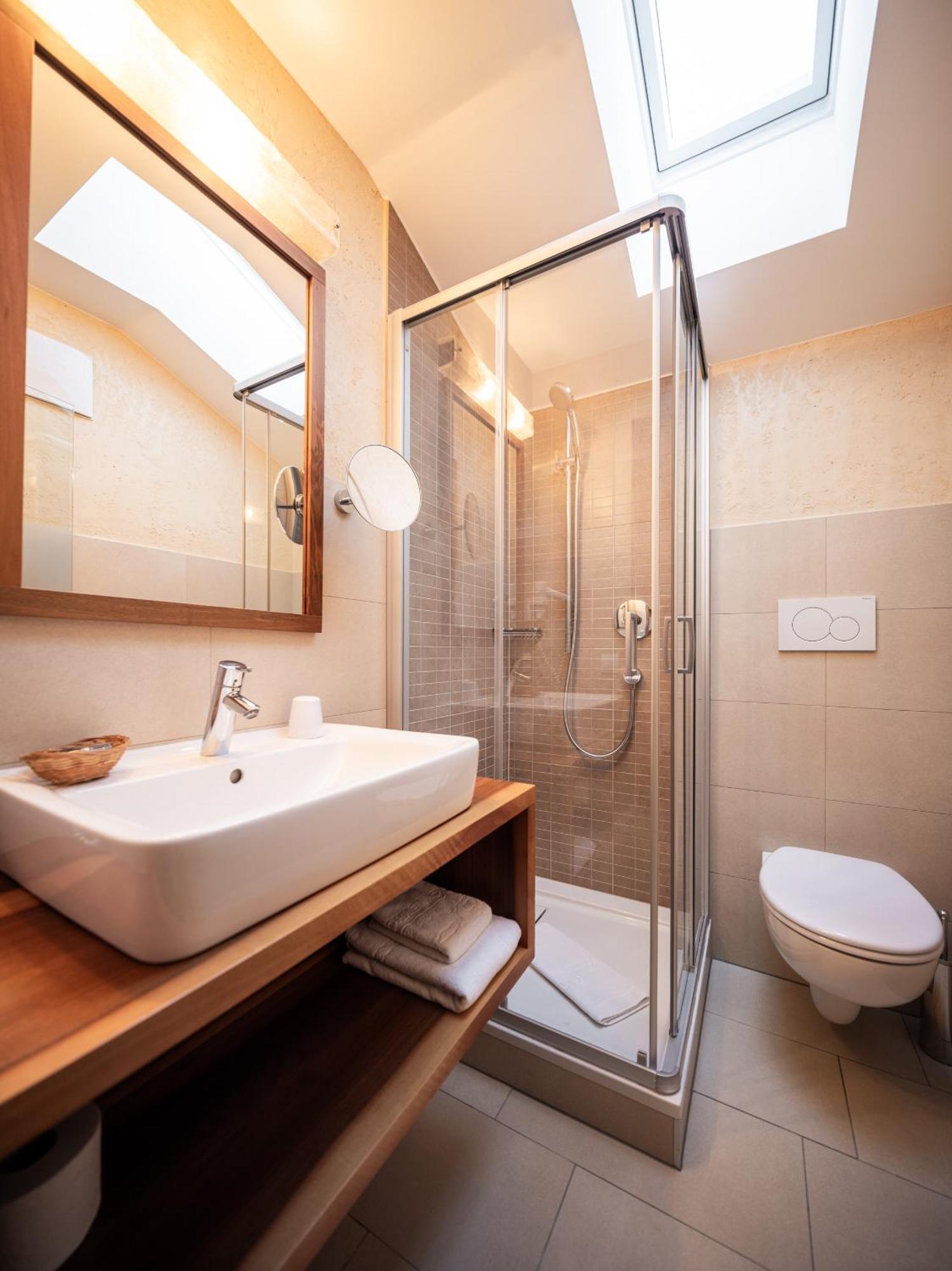 Garni Jasmin Bed & Breakfast Castelrotto Dış mekan fotoğraf