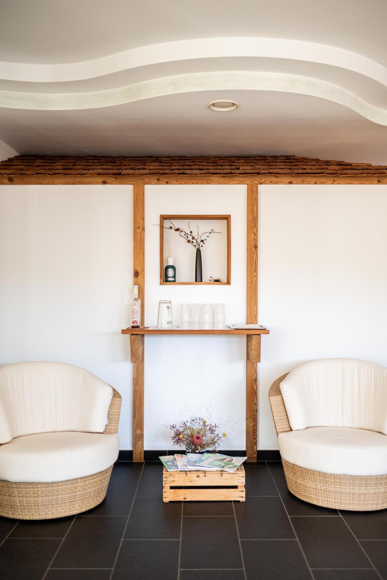 Garni Jasmin Bed & Breakfast Castelrotto Dış mekan fotoğraf